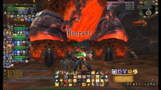 How to WoW Czarrs Tanking guide to Heroic Blackrock Caverns pt 2 [upl. by Kiley]