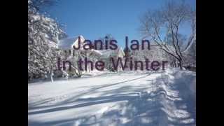 Janis Ian In the Winter [upl. by Nabila131]