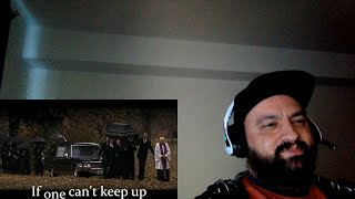 Rammstein  Haifisch Official Video  Reaction [upl. by Whittaker64]