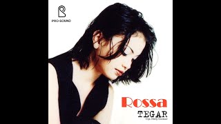 Rossa  Tegar  Composer  Melly Goeslaw 1999 CDQ [upl. by Nnylamme]