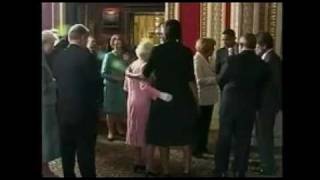 CityTV  Royal Etiquette Guide with William Hanson [upl. by Kered]