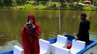 Rawalakot  banjosa lake kashmir paharivlogs lockdown LOCnoorulain [upl. by Akcirderf]