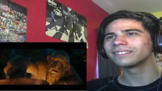 CHESSE KNIFE  YTP The Hobbit  An incomprehensible journey REACTION [upl. by Pacificas]