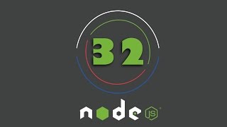 32 Curso NodeJS  Nodemon para monitorear cambios [upl. by Pena]