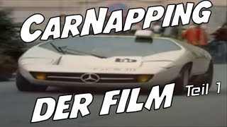 CarNapping  ISDERA CW 311  Der Film  1  Pohl Motorsport [upl. by Kinom96]