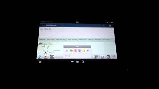 Best Apps  7notes Handwriting app for Tablets [upl. by Yralam]