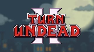 London Level  TurnUndead 2 Nitrome HD Music [upl. by Noeled]