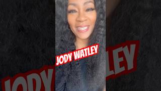 Jody Watley Special Message August 2024 newmusic jodywatley [upl. by Enneirb40]