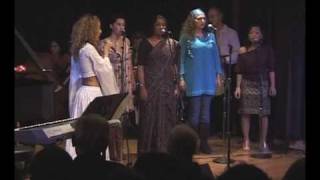 Desi Dobreva  Erghen Dedo LIVE Berklee College of Music 2006  Деси Добрева  Ерген дедо LIVE [upl. by Glynnis159]