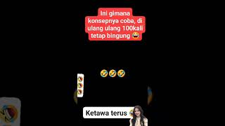 Ketawa terus😆 [upl. by Aramad]