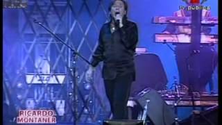 Ricardo Montaner  Tan Enamorados  En Vivo  Vélez Sársfield 2007 [upl. by Arihay561]