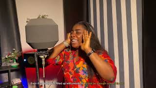 Igbo worship songs Na’ni gi by Mercy peter [upl. by Laro]