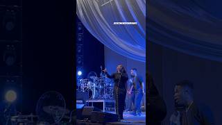 Jekalyn Carr “Greater is Coming” One Hallelujah Tour TampaFL 2024 [upl. by Redlac]