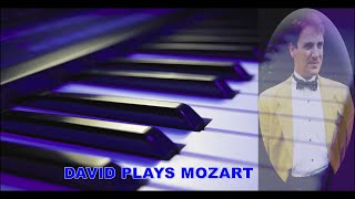 Mozart Madness A Fun trip through some of Mozarts Greatest hits [upl. by Derfnam]