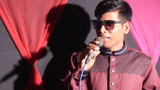 পাপিষ্ট বান্দা🥀Singer Shamim🥀Music Song [upl. by Vanden543]