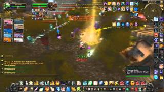 Stormscale vs Gamesense RBG 23 [upl. by Gnouv958]