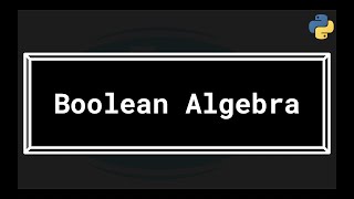 Boolean AlgebraPart I Truth Tables and Logic Gates csbhasha programmingisfun [upl. by Naitsabas]