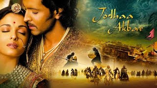 Jodhaa Akbar Full Movie ReviewHrithik RoshanDetails amp StoryBollywood Movie Review Cloud Review [upl. by Anoyi517]