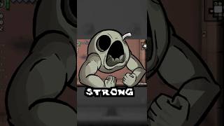 Couldnt Do That Again If I Tried 😂 fyp fypシ゚viral thebindingofisaacafterbirth youtubegaming [upl. by Fisoi482]