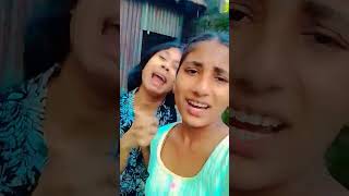 Kore dao dhai 😩comedy funny fun [upl. by Haelam100]