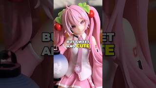 Sakura Miku  Artist MasterPiece  Sakura Lantern Ver Taito Anime Figure Review and Unboxing [upl. by Blackmore]