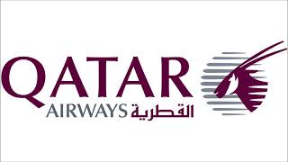 Qatar Airways Boarding Music Full [upl. by Hillari]