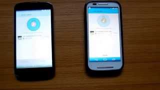 Worlds Fastest Way to Send Files Between Phones Devices  ShareIt App Review [upl. by Duarte]