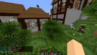 Minecraft SG 69  قتلنا اولاد ميلون [upl. by Nomead544]