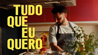 Silva  Tudo Que Eu Quero Clipe Oficial [upl. by Arahat]