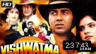 Vishwatma Full Movie Facts and Knowledge  Sunny Deol  Naseeruddin Shah  Chunky Pantey [upl. by Foster]