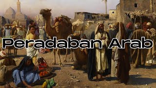 Peradaban Arab [upl. by Floss]