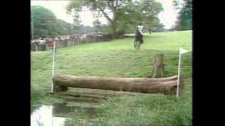 Not the Nine OClock News  Horse Trials [upl. by Mitzie]