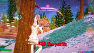 Eastside 💫Chapter 5 Fortnite Montage   Highlights 27 [upl. by Hakim168]