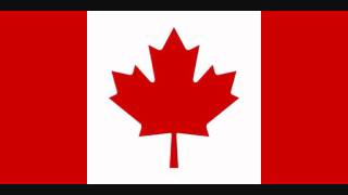 Canadees volkslied Canadian Anthem [upl. by Sherard]