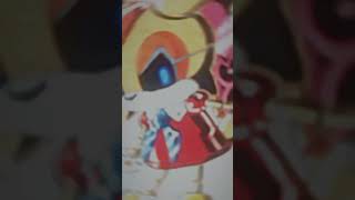 robot cream vs creamexe edit sonicthehedgehog [upl. by Kedezihclem]