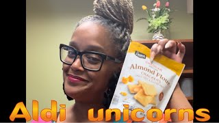 Y’all gotta try these crackers  low carb crackers keto lowcarb healthyeating crackers aldi [upl. by Schuman804]