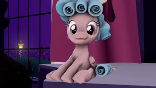 My Little Pony Season 8 Finale trailer [upl. by Eiramanig565]