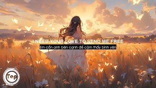 The Way I Still Love You  Hattie Cover Lyrics  Vietsub ♫ [upl. by Leihcar678]