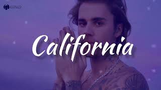 FREE Pop Type Beat x Justin Bieber Type Beat  California [upl. by Ahsain]