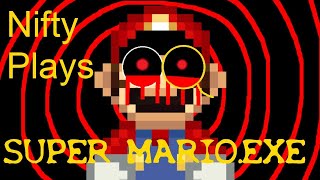 scrapped wacky worlds triple trouble mario mix [upl. by Slotnick226]