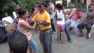 Merengue tipico Dominicano 5 [upl. by Eteragram92]