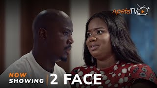 2face Yoruba Movie 2024 Drama Joseph Momodu Kayode Peters Seilat Adeyemo Lekan AyodeleMubo Lawal [upl. by Ferne]