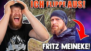 DAS kann nicht euer ERNST sein Youtuber an den Augen erkennen  Fritz Meinecke reagiert [upl. by Dacy]