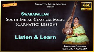 Carnatic music lessons carnaticvocals musiclessons classicalmusic sangeethamclasses [upl. by Eversole156]