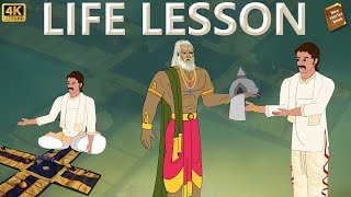 stories in english  Life Lesson  English Stories  Moral Stories in English [upl. by Enitsyrhc]