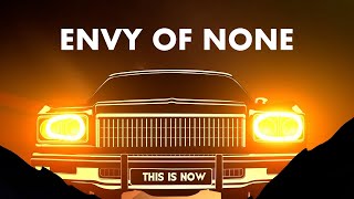 Envy Of None  That Was Then Taken from That Was Then This Is Now EP [upl. by Einnoc969]