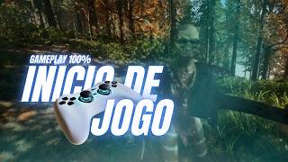 100 de GamePlay Sons Of The Forest inicio de Jornada 1 [upl. by Ella]