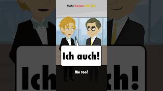 Learn German What sound do you hate [upl. by Nibbs]