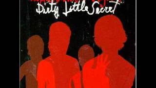 AllAmerican Rejects  Dirty Little Secret Instrumental Version [upl. by Reywas911]