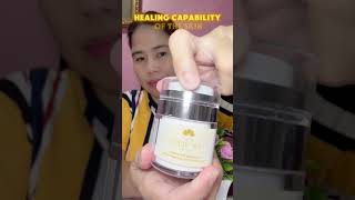 PINCTADA SOUTH SEA PINCTADA SouthSeaPearls SkinCare SkinCareRoutine shorts short [upl. by Nairrot72]